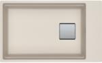 Franke Kanon chiuvetă din granit 76x46 cm 125.0749. 666 (1250749666) Chiuveta