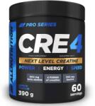 ALLNUTRITION CRE4, lămâie, 390 g, AllNutrition (8698)