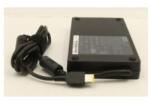 Lenovo Slim laptop töltő 300W 20V 3P (eet_5704174534075)