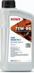 ROWE Ulei cutie de viteze ROWE HighTec TOPGEAR FE 75W80 S - 1 Litru