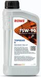 ROWE Ulei cutie de viteze ROWE HighTec TOPGEAR 75W90 S - 1 Litru