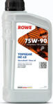 ROWE Ulei cutie de viteze ROWE HighTec TOPGEAR 75W90 HC-LS - 1 Litru