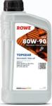 ROWE Ulei cutie de viteze ROWE HighTec TOPGEAR 80W90 - 1 Litru