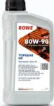 ROWE Ulei cutie de viteze ROWE HighTec TOPGEAR 80W90 HC - 1 Litru