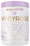 ALLNUTRITION AllDeynn Wheyrose, caramel sărat și unt de arahide, 500 g, AllNutrition (8801)