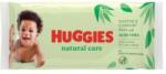 Huggies Servetele Umede Huggies Natural Care, Aloe Vera, 56 Bucati (MAG1011655TS)