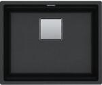 Franke Kanon gránit mosogató 56x46 cm szürke/grafit/onix 125.0749. 660 (1250749660)