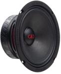 DD Audio VO-M206-S4 autó hangszóró szett, komponens, 165mm, 150W RMS, 4, 2 hangszórós szett