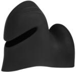 Rimba Electro Play E-Stim Penis Head Bi-Polar Black