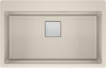 Franke Kanon gránit mosogató 79x51 cm 114.0749. 636 (1140749636)