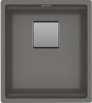 Franke Kanon gránit mosogató 46x41 cm szürke/grafit/onix 125.0749. 648 (1250749648)