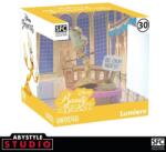 ABYstyle Abysse Disney: Beauty and the Beast - Lumiere Figure Figurina