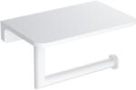 Omnires Modern Project wc papír tartó fehér MP60511WM (MP60511WM)