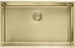 Franke Mythos BXM acél mosogató 72.5x45 cm arany 127.0627. 591 (1270627591)