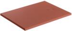Omnires Aquarock téglalap zuhanytálca + előlap 100x90 cm AQUAROCK90-100TE (AQUAROCK90100TE)