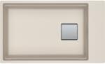 Franke Kanon gránit mosogató 76x46 cm 125.0749. 666 (1250749666)