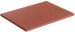 Omnires Aquarock téglalap zuhanytálca + előlap 100x80 cm AQUAROCK80-100TE (AQUAROCK80100TE)