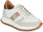 Blauer Pantofi sport stil gheata Femei MILLEN Blauer Bej 39