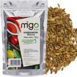 MIGOgroup Kardamom Gabona aromás gyümölcs 100g -MIGOgroup (5905214946449)