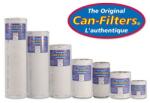 Can-Filters Original 1400-1600 m3/h, 250 mm