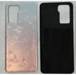 OPPO Capac Baterie Oppo Reno12 Roz Service Pack