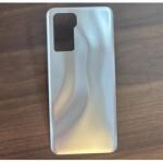 OPPO Capac Baterie Oppo Reno12 Argintiu Service Pack