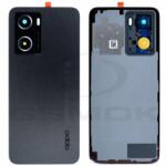 OPPO Capac Baterie complet Oppo A57s Negru Service Pack