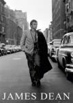 James Dean New York poszter 61x91, 5 cm