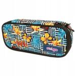 strigo Iskolai Tolltartó, Virágmintás Tasak (Pnd5)