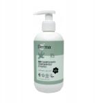 Derma Eco Baby Természetes Fürdőszappan Sampon 250m (5709957034896)