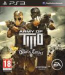 Electronic Arts Army of Two The Devil's Cartel (PS3)