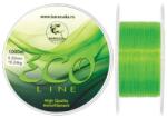Baracuda Nylon/monofilament Baracuda Eco Line 1000 m, verde fluo, rezistent la abraziune/tractiune 0.26 mm (EcoLine1000-026)