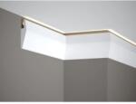 Mardom Decor Cornisa canal LED MD016 100x23 mm