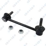 GSP Brat/bieleta suspensie, stabilizator GSP S050658 (S050658)