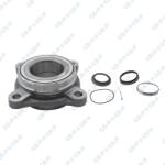 GSP Set rulment roata GSP 9254002K (9254002K) - automobilus