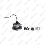 GSP Set rulment roata GSP 9330021K (9330021K)