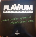 FLAVIUM Plays Peter Green S Fl