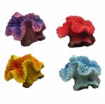 Duvo Plus Decoration Coral Mix - Декор за аквариуми - корал , 8x7x7 см