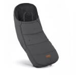Jane Sac de iarna, Jane, Dart, Pentru carucior, Universal, 13 x 45 x 93 cm, Material exterior hidrofug, Coal (8420421094525)