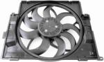 VEMO Ventilator, radiator VEMO Original Quality V20-01-0028 (V20-01-0028)