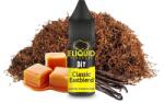 Eliquid France Concentrate Classic Eastblend 10ml - Eliquid France