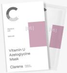 Clarena U-vitaminos Krémmaszk rozáceás bőrre 5ml