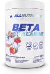 ALLNUTRITION Beta Alanine, Raspberry Strawberry - 500 grams
