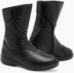 Rev'IT Cizme Pentru Femei Impermeabile Odyssey H2o Negru Fbr089 Rev'it (FBR089-0010)