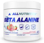 ALLNUTRITION Beta Alanine, Raspberry Strawberry - 250 grams