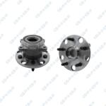 GSP Set rulment roata GSP 9330046 (9330046)