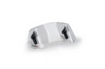 Puig Multiadjustable visor PUIG 2.0 clip-on smoke (270458)