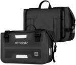 Motowolf MDL0720 Set Saci de Șa Motocicletă 60l în Culoare Neagră 0720 (0720)