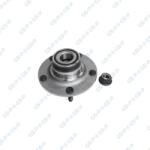 GSP Set rulment roata GSP 9237015K (9237015K)
