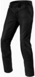 Rev'IT Eclipse 2 Bărbați Pantaloni Motocicletă Negru FPT145-0011 (FPT145-0011)